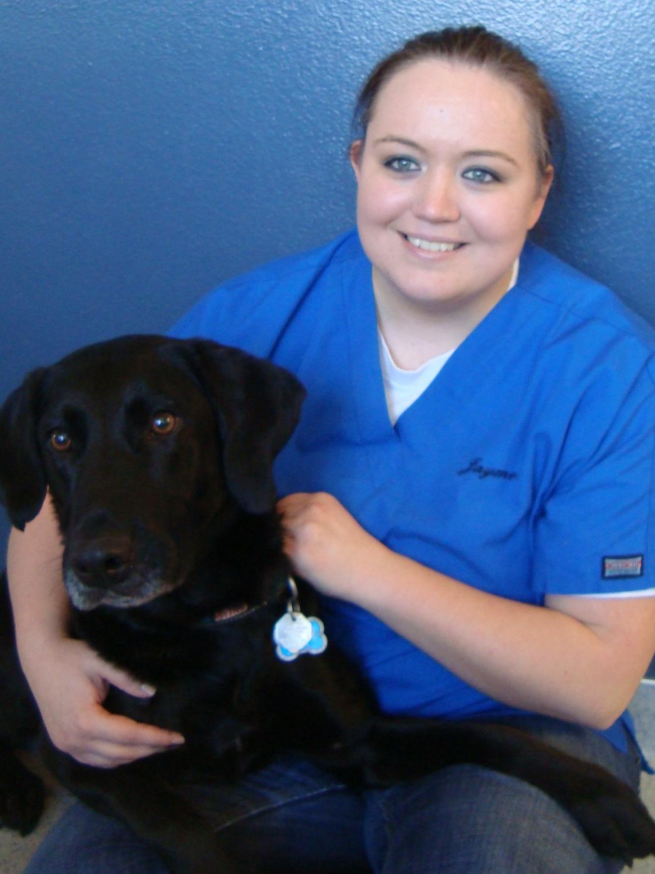 Missouri Valley Vet Veterinarian in Bismarck, ND US Receptionists